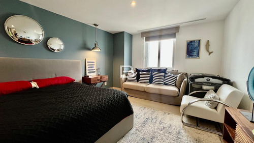 Penthouse Amueblado En Venta En Residencial Aria Cancún
