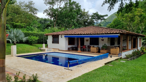 Finca En Venta En San Jeronimo