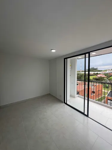 Apartamento 2 Habitaciones 2 Baños
