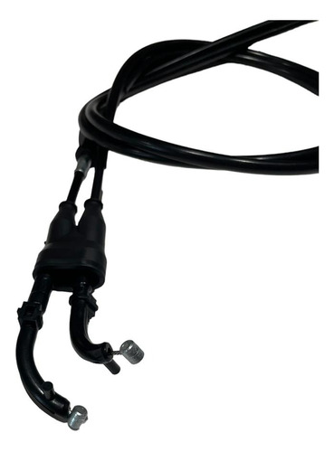 Cable Acelerador Completo Crf 250 2010 A 2013 Motos Point