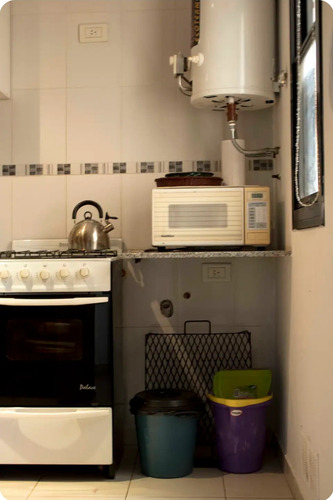 Departamento Alquiler Temporario. Solo Grupos Familiares