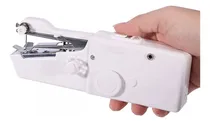 Comprar Mini Máquina De Coser Con Puntada Rápida Portátil De Mano