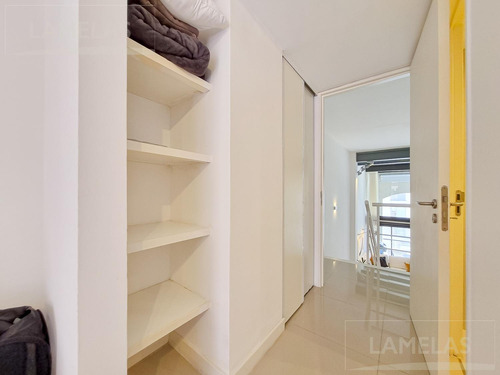 Venta Departamento Tipo Duplex 2 Dormitorios Forum Puerto Norte - Rosario