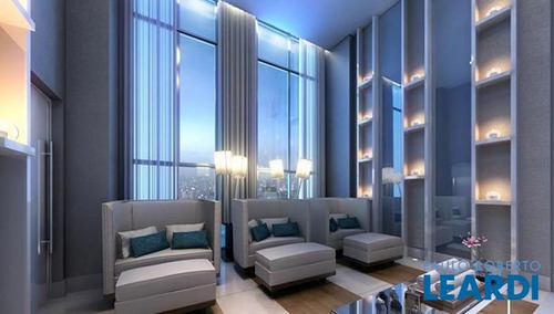 Conj. Comercial - Vila Olímpia - Sp - 374438