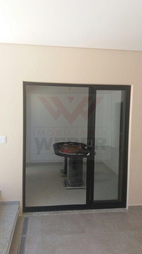 Imagem 9 de 15 de Casa 3 Suítes, 275 M² Á Venda 1.500.000,00 Residencial Parque Esplanada - 6