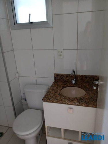 Imagem 13 de 15 de Apartamento - Nova Petrópolis - Sp - 634296
