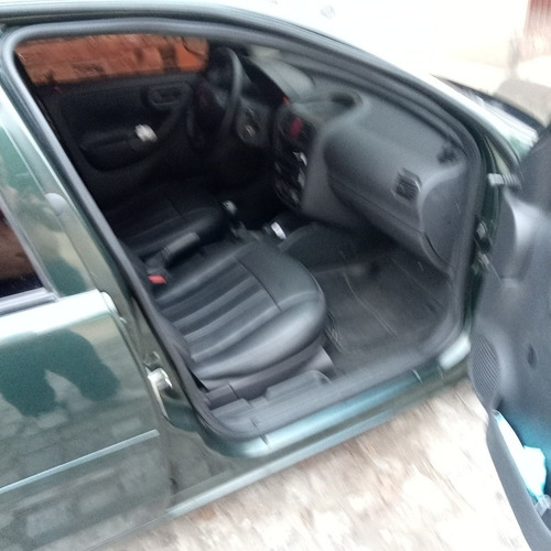 Corsa Hatch