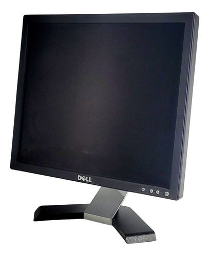 Monitor Lcd 17 Dell 1768fp - Ver Descrição (Recondicionado)