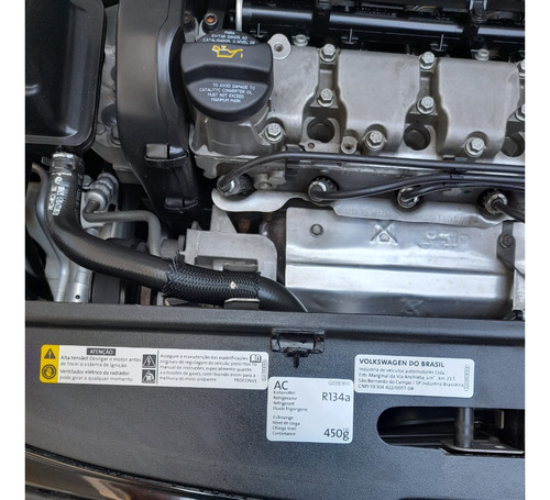 Volkswagen Polo 1.6 Vht Sportline Total Flex 5p