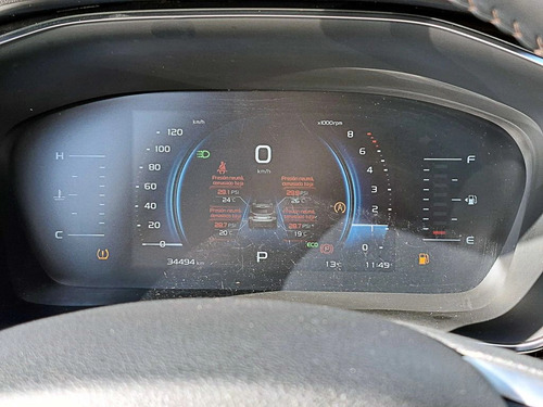 Geely Azkarra Luxury