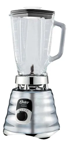 Licuadora osterizer blender classic 3 velocidades new arrivals