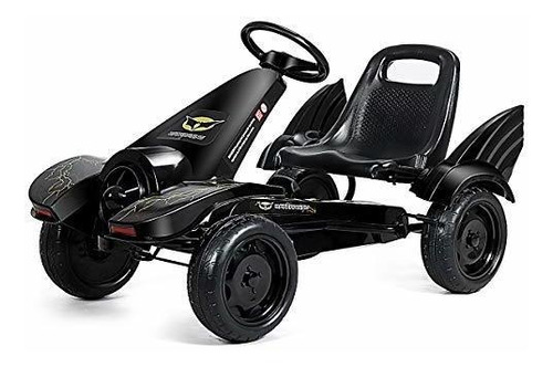 Go Kart Infantil With Adjustable Seat