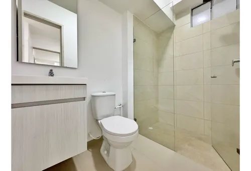 Vendemos Apartamento 3 Alcobas En Edf 54 Park La Troncal Cartagena