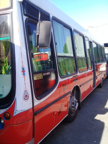 Mercedes Benz Oh 1315 Electronico