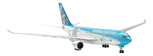 Aerolineas Argentinas Airbus A330-200 Seleccion Herpa 1/500