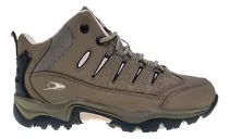 Comprar Borcegos Botas Stone Mujer Trekking 007400 Urbanas Livianas