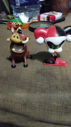 Figura Pumba Y Tweety