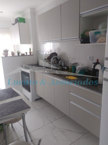 Imagem 8 de 14 de Ap02454 Apartamento Venda Boqueirão, Praia Grande Sp