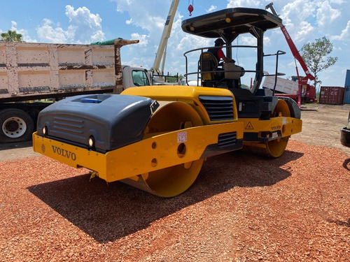 Imagen 2 de 5 de Vibro Compactador Tandem