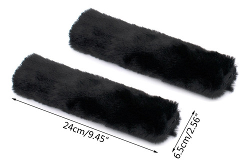 Funda Para Cinturón De Seguridad De Coche (r), Universal, Se