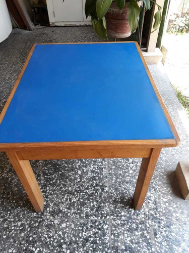Imagen 1 de 4 de Mesa Carpeta Escritorio Niños