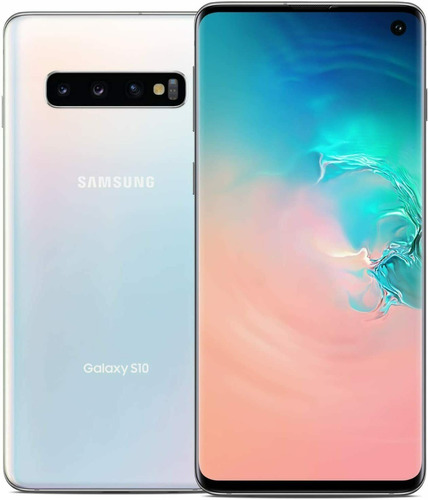 Imagen 1 de 2 de Nuevo Samsung Galaxy S10 128gb Unlocked