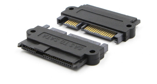 Sff-8482 Para Sata Adaptador Sas Para Sata Disco Rígido 5gb