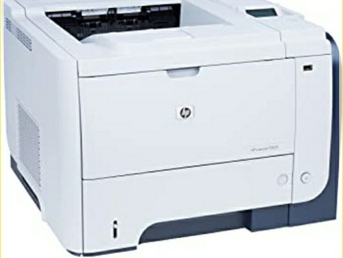 Impresora Hp Laserjet 3015