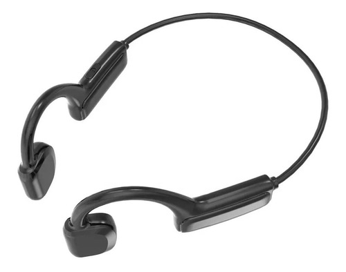 Audífonos Inalámbricos  G1 Negro Bluetooth Cuello