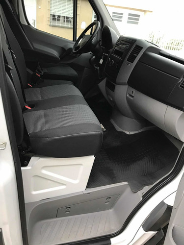 Mercedes-benz Sprinter 2.1 411 Street 116cv 3250 V2 Tn Aa
