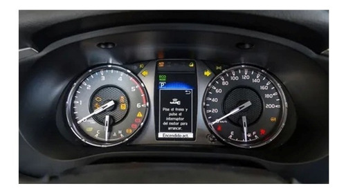 Imagen 5 de 16 de Vendo Toyota Hilux En Cuotas, Plan Avanzado