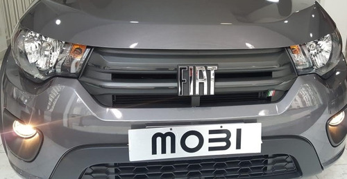 Imagen 13 de 23 de Fiat Mobi Like 1.0 Avanzado 2022 Con 6 Cuotas (lma)