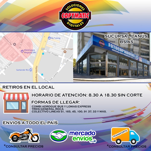 Unidad De Revelado Original Ricoh Mp 501 Mp 601 Sp 5300