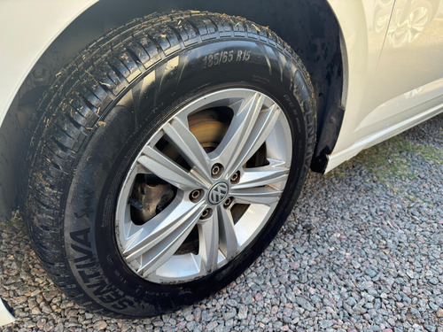 Volkswagen Polo 1.6 Msi Comfortline At