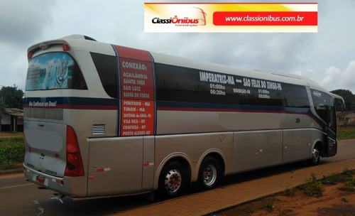 Temos A Venda Irizar Pb Completo 2010/2010