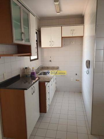 Apartamento Com 3 Dormitórios, 100 M² - Venda Por R$ 350.000,00 Ou Aluguel Por R$ 1.590,00/mês - Vila Valparaíso - Santo André/sp - Ap2034