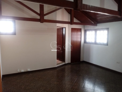 Imagem 20 de 30 de Salas Comerciais No Centro De Caieiras - Sa00011 - 4514495