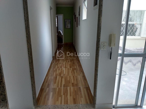 Imagem 6 de 12 de Casa À Venda Em Jardim Chapadão - Ca009283