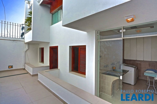 Imagem 7 de 15 de Casa Assobradada - Alto De Pinheiros - Sp - 532231