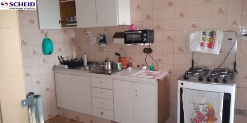 Imagem 5 de 15 de Casa Térrea A Venda - Mc6921