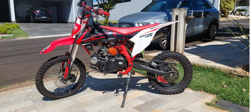 Fun Raptor 125