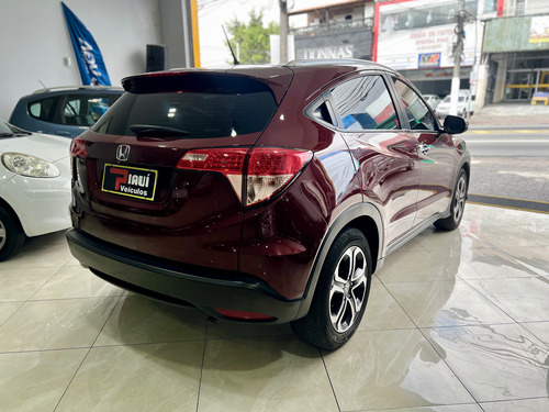 Honda HR-V 1.8 Exl Flex Aut. 5p