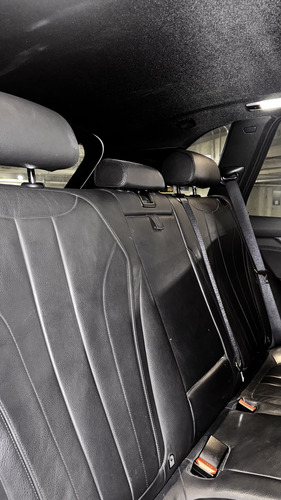 BMW X5 4.4 Xdrive 50i M Sport V8 Bt At