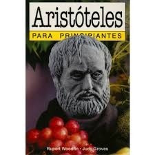 Libro Aristóteles Para Principiantes