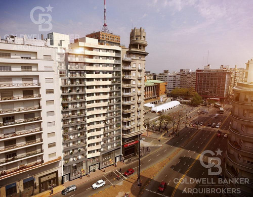 Apartamento De 2 Dormitorios En Venta En Cordón