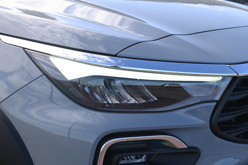 Fiat Pulse Impetus 1.0 Cvt 0km.