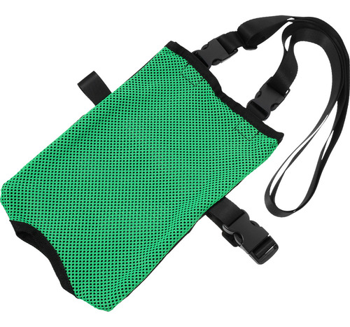Soporte Para Drenaje Quirúrgico, Bolsa De Orina