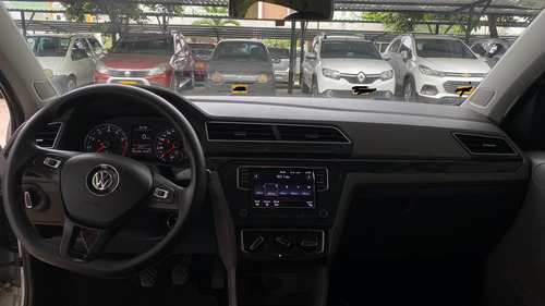Volkswagen Gol 1.6 Comfortline