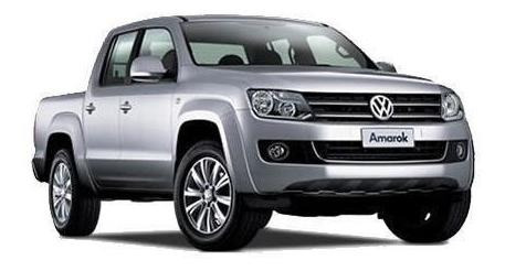 Elastico Original Vw Amarok 5 Hojas Re-acondicionado