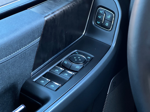 Ford F-150 5.0l V8 Lariat Luxury